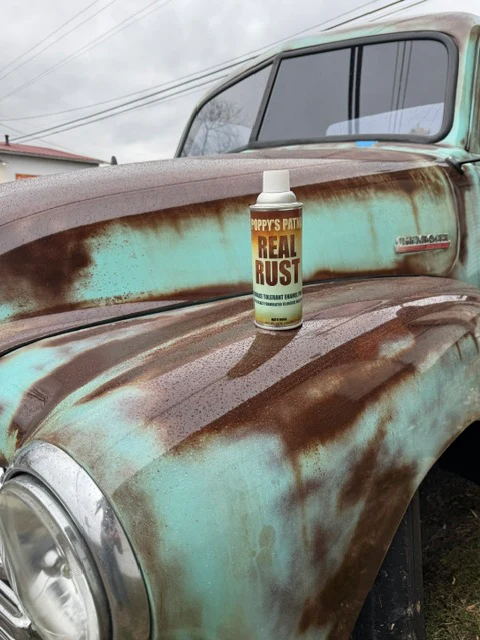 Real Rust - Image 3